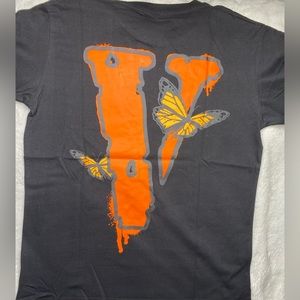 Vlone Mens Tshirt